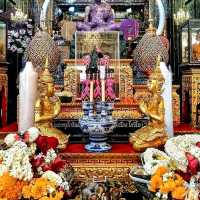 วัดจุฬามณี​ จ.สุมทรสงคราม