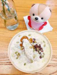 黃埔 | 素年 Be with Years | 素食咖啡店