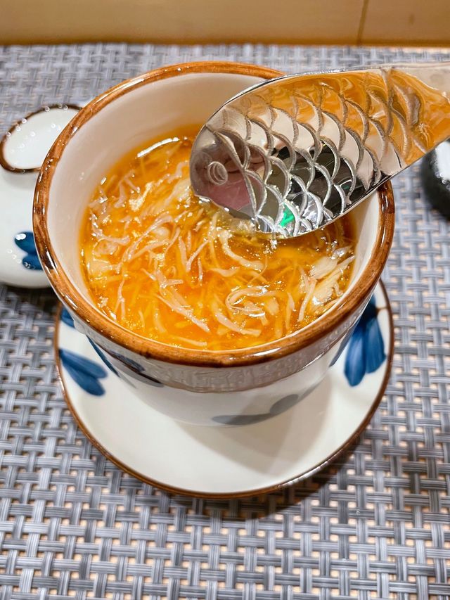 【隱世】極有誠意廚師發板料理