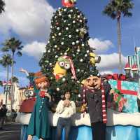 올랜도 유니버셜 스튜디오 🎢