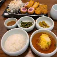 서면 돈카츠 맛집 ❝ 대쿠이 ❞ 