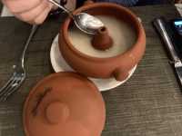 質素好高既自助餐！