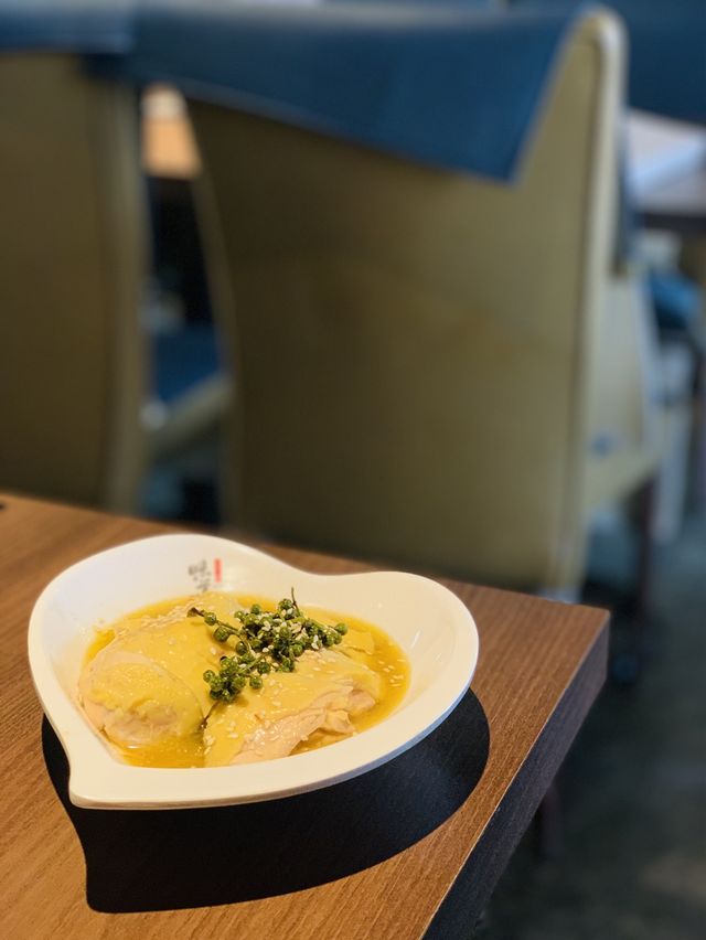 樣樣都好食嘅川菜