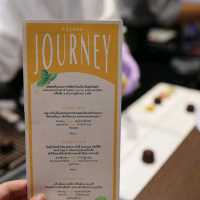 Dessert bar by Busaba บาร์ขนมลับหลังบ้าน