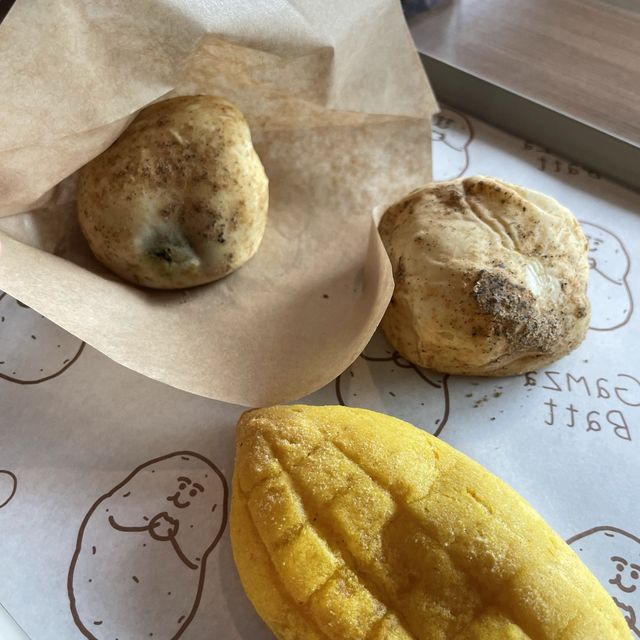 춘천 가면 꼭 가야하는! 카페, 감자밭 ᴗ̈ 