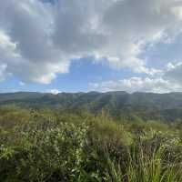 大埔行山路線推介 / 去睇粉紅岩石﹗