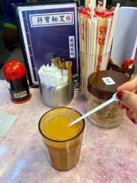 葵涌廣場抵食車仔麵