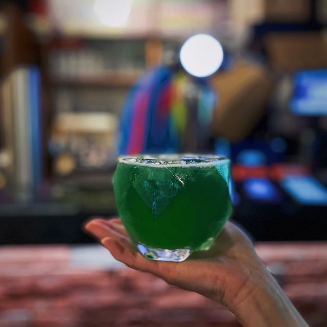 天后特色酒吧餐廳之16Shell