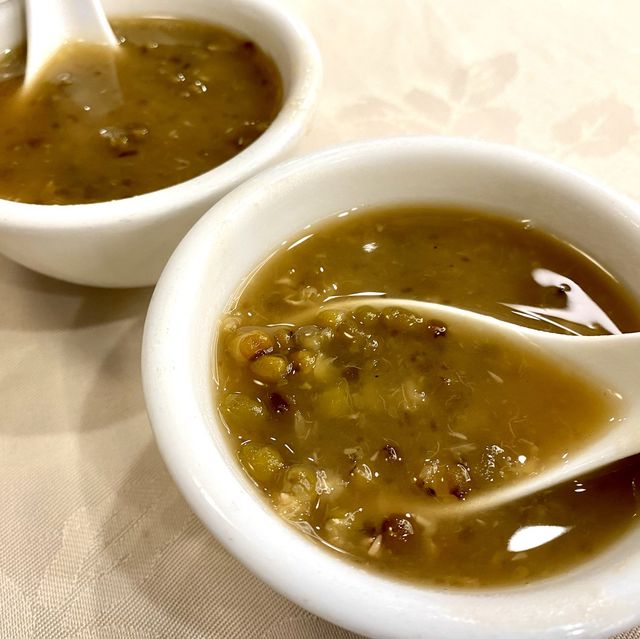 ［橋底辣蟹］- 🦀️ 久違的味道😋