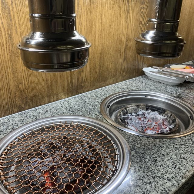 金邊 韓國餐廳🍴