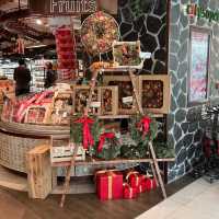 Fantasy Christmas Factory @ citysuper 