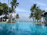 Great Hotel in Samui Island