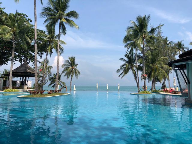 Great Hotel in Samui Island