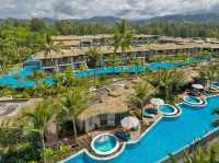 The Haven Khao Lak Resort