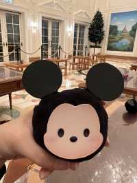 🐭進入奇幻世界開心興奮吓🥳🤩
