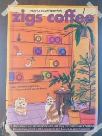 [울산]핫플 카페 “직스” Zigs 