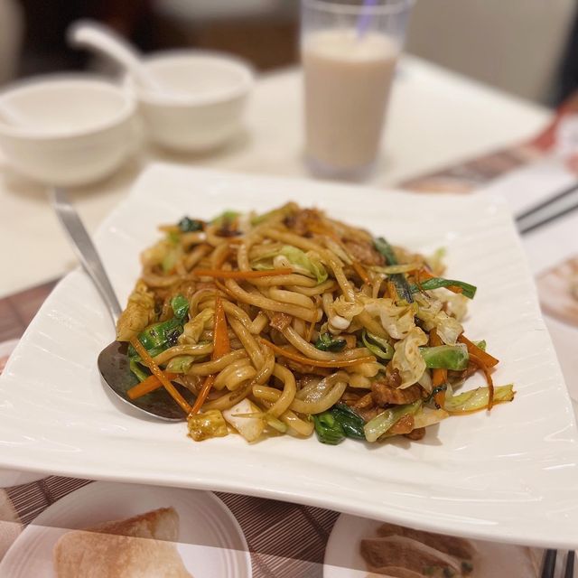 素食都好以好好味！