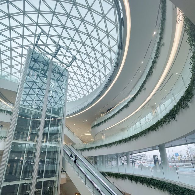 福岡空港