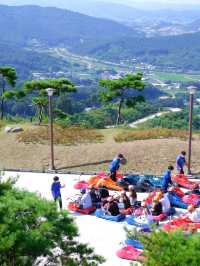 인천 강화루지, 이색 데이트코스 추천