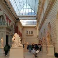 Beautiful art collect of the Met