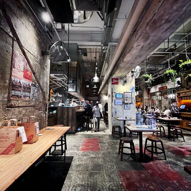 米芝蓮推介人氣泰北🇹🇭麵店😍😍