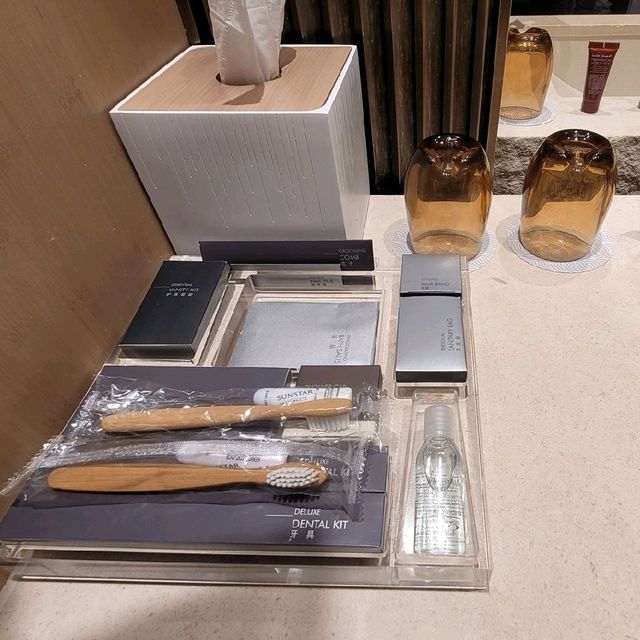 Staycation 好去處 ~ 香港海洋公園萬豪酒店  Staycation 好去處 ~ 香港海洋公園萬豪酒店