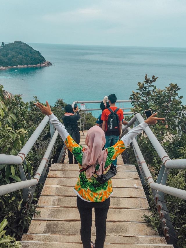 Is Pulau Perhentian worth visiting?
