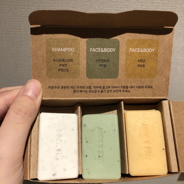 가로수길 부티크호텔 아담하지만 루프탑도 있는 안테룸