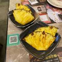 物超所值！人氣放題店！