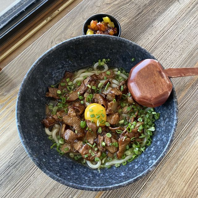 제주도 성산 맛집, 시흥리 슌식당