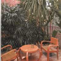 โฮมมี่คาเฟ่ลับๆย่านรังสิต 