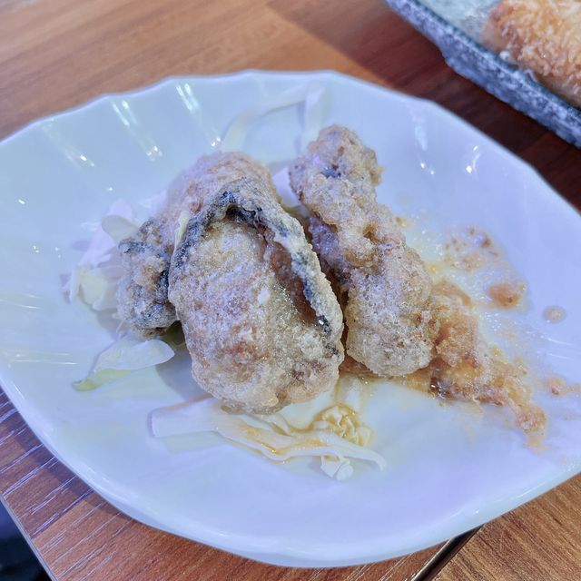 旺角高質fusion菜