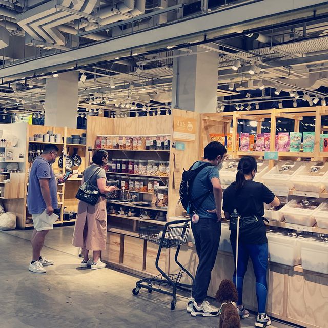 中環街市🍽🥂🥘慢活寫意新地標💗
