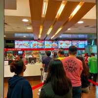 Jollibee @ Novena Square 2