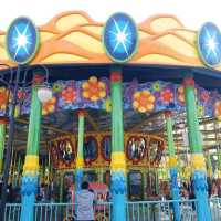 順德大型主題遊樂場🎡🎠🎪