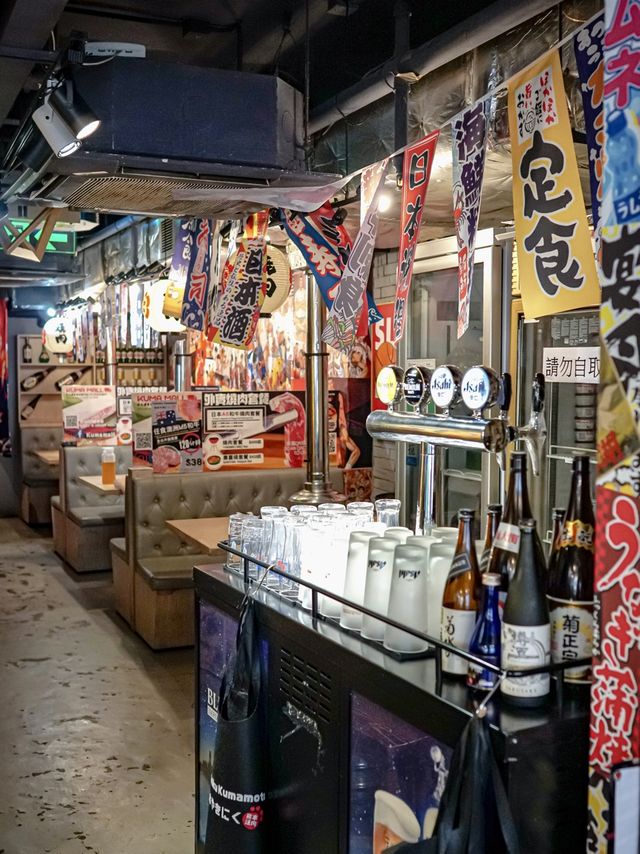 熊本燒肉出新招,澳洲和牛任你燒 熊本燒肉出新招,澳洲和牛任你燒