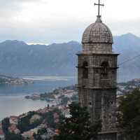 黑山共和國Kotor🔶 科托