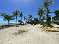 A Quick Boat Trip in Mactan, Cebu