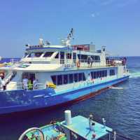 🛥 대한민국 최남단으로 떠나는 바캉스, 마라도