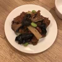 대만 타이베이 딘타이펑 본점!! 육즙이 흐르는 만두 🥟