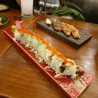 可以包場日式居酒屋