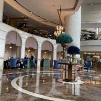 Sofitel with total business environment needs