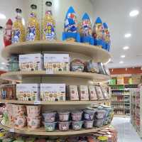 Kun Hai Shop@ taobao (China food products)