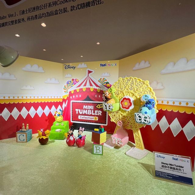 香港會議展覽中心舉行第23屆動漫電玩節 🥳