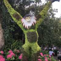Linh Ung Pagoda… Extraordinary 