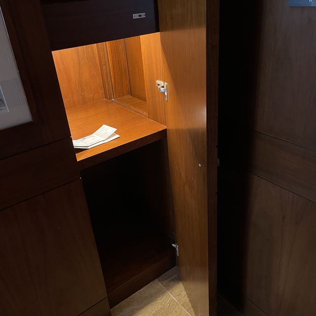 6星級水準文華東方酒店