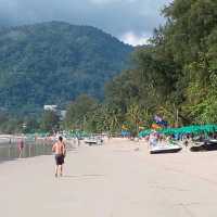 ป่าตอง..ชายหาด..ที่ไม่เคยหลับ