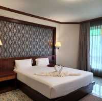  โรงแรมท่ามกลางขุนเขา
