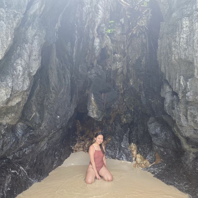 From El Nido with Love