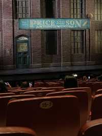 < 서울 여행 > Musical 킹키부츠 : 찰리 김성규 & 롤라 강홍석 👠